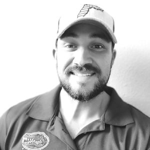 Meet your Posher, Jake